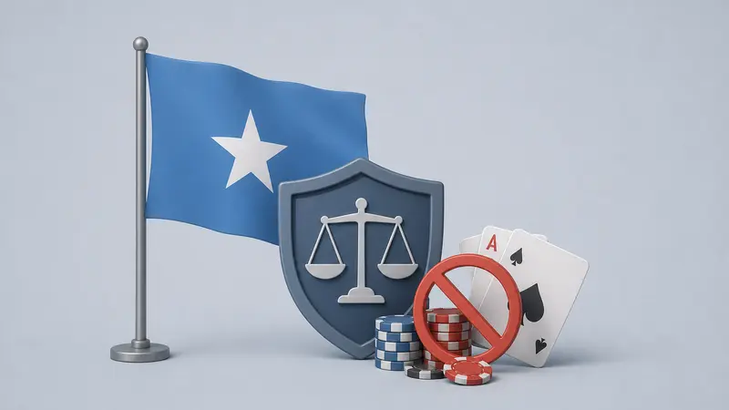 Dampak Hukum Islam terhadap Kebijakan Perjudian di Somalia
