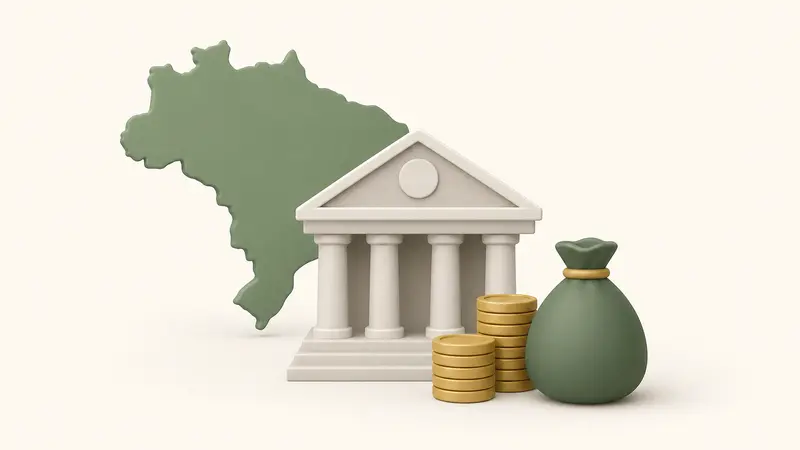 Efek Finansial dari Aktivitas Judi di Brasil Awal Tahun Ini