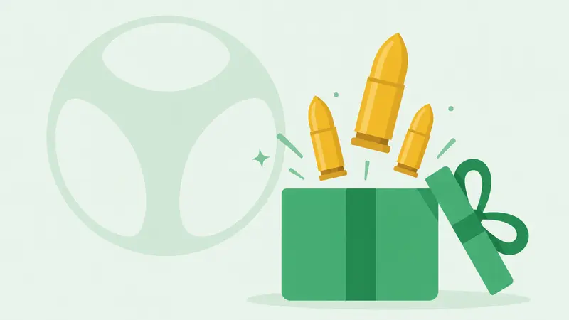 Inovasi Slot: Bonus Bullets dari EveryMatrix