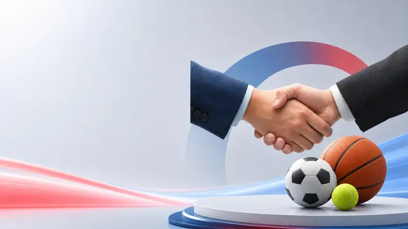 Inovasi Taruhan: Kolaborasi Sporting Risk dan Betfred Mengubah Industri Inggris