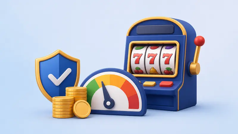 Jerman Ubah Ketentuan Batas Slot Online Menjadi €5