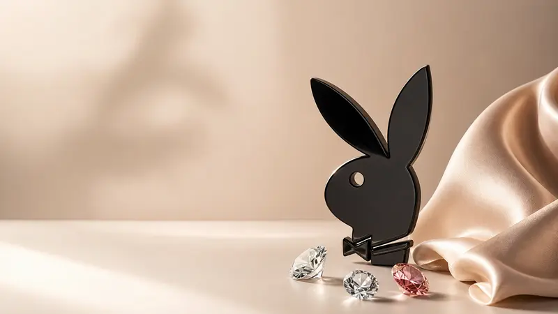 Keajaiban Mewah Slot Microgaming: Permata Playboy dan Desain Memukau