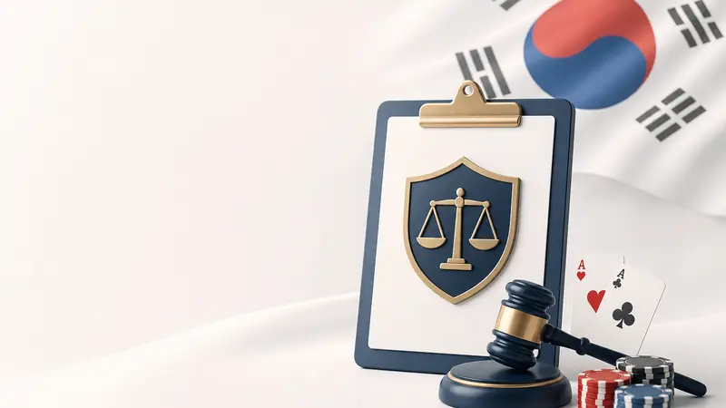 Korsel Menangguhkan Klarifikasi Terkait Polymarket di Tengah Pengawasan Perjudian yang Menguat