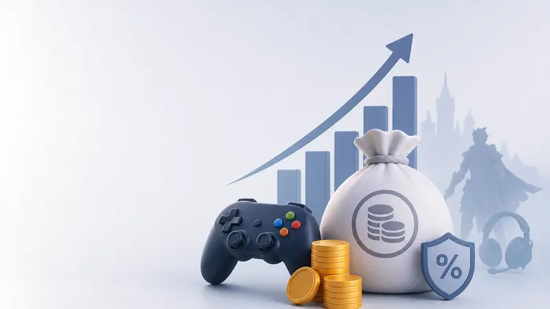 Macau Kuatkan Posisi Ekonomi, Pajak Gaming Sumbang Besar