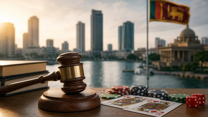 Memahami Regulasi dan Dampak Perjudian di Sri Lanka