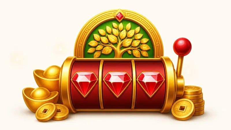 Menggali Potensi Slot Triple Launch Fortune Wild yang Memikat