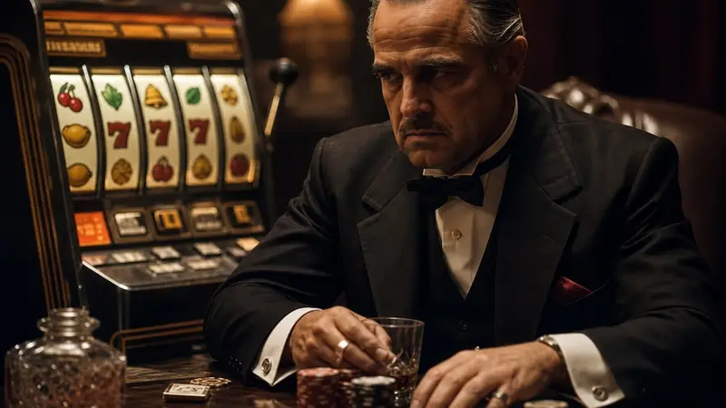 Mengungkap Daya Tarik Slot The Godfather dan Strategi Suksesnya