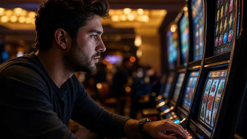 Menyelami Dunia Slot Elektrik dengan Super Serge