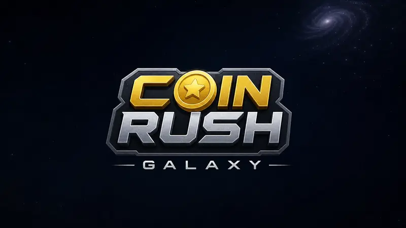 Nikmati Kecepatan & Keseruan Slot Coin Rush dari Galaxsys
