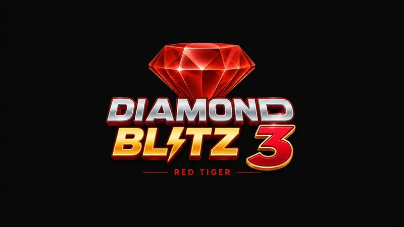 Pengalaman Seru Slot Diamond Blitz 3: Inovasi Red Tiger