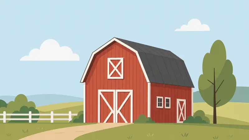 Pengalaman Unik di Petualangan Slot Better Barn House Bonanza