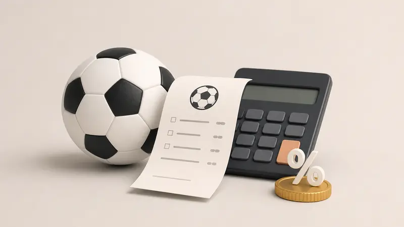 Rencana Pemungutan Pajak 2% untuk Pendapatan Taruhan Sepak Bola di Italia