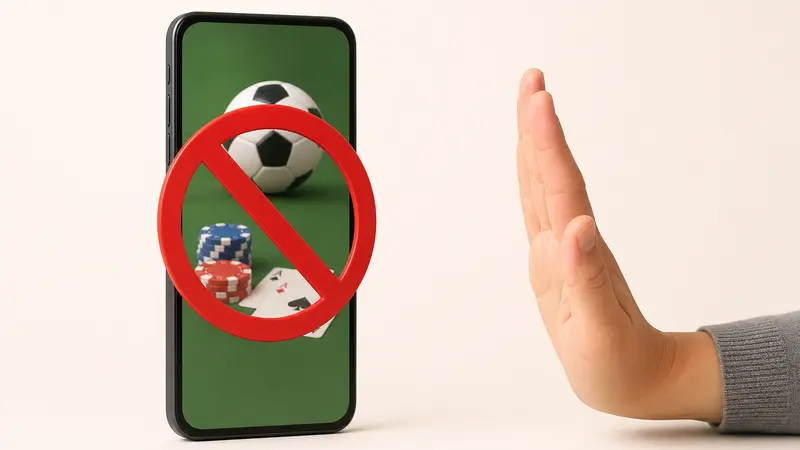 RUU Baru di Buenos Aires Tentukan Batasan Ketat untuk Iklan Judi Online