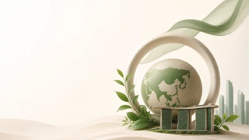 Sands China Terus Berjaya dalam Indeks ESG Dow Jones untuk Kali Keenam