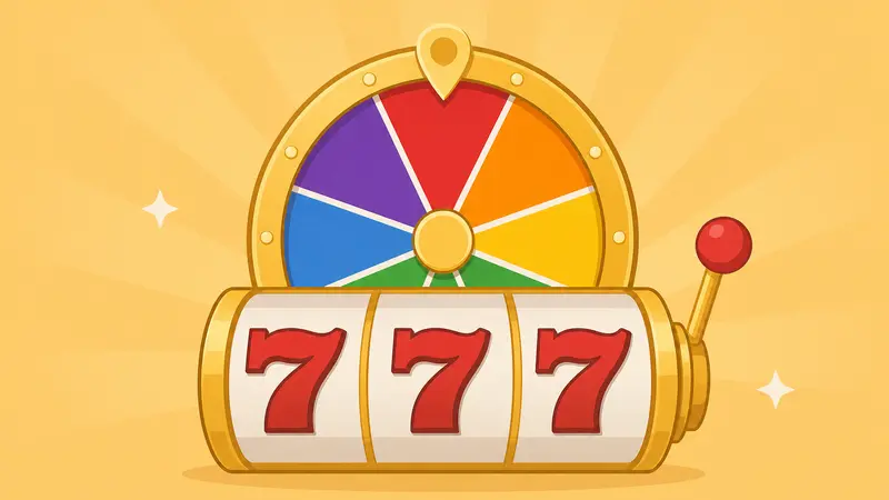 Sensasi Menakjubkan dari Slot 777 Wheel Blitz