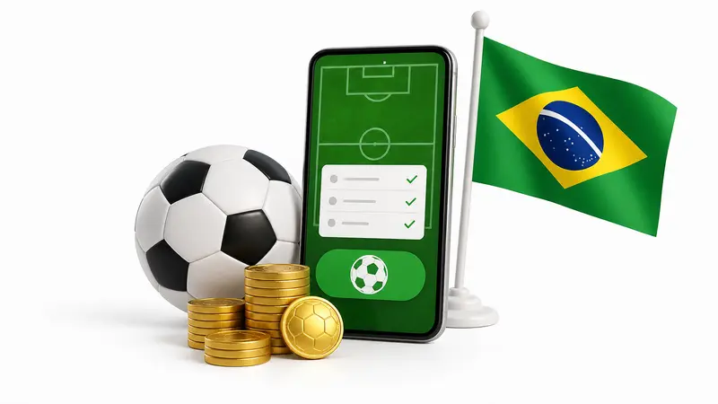 Strategi Revolusioner Operator Bet Brasil Hadapi Piala Dunia 2026