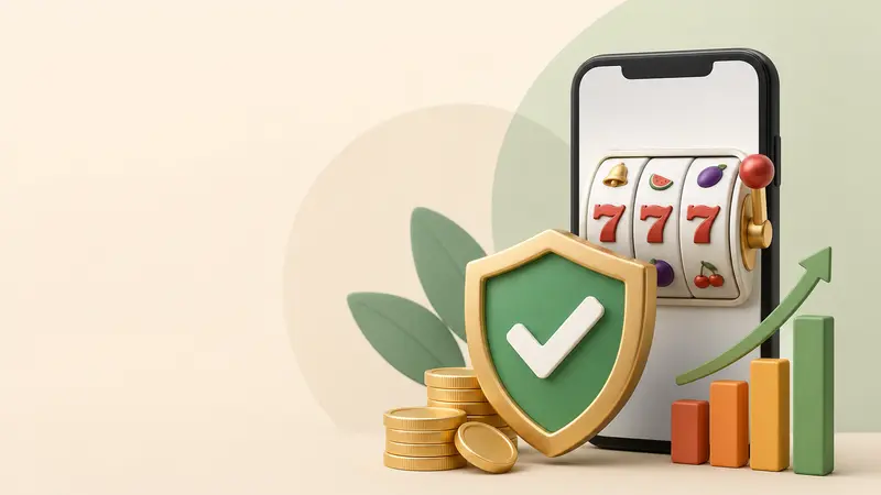 Tips Menghadapi Kekalahan di Slot Online