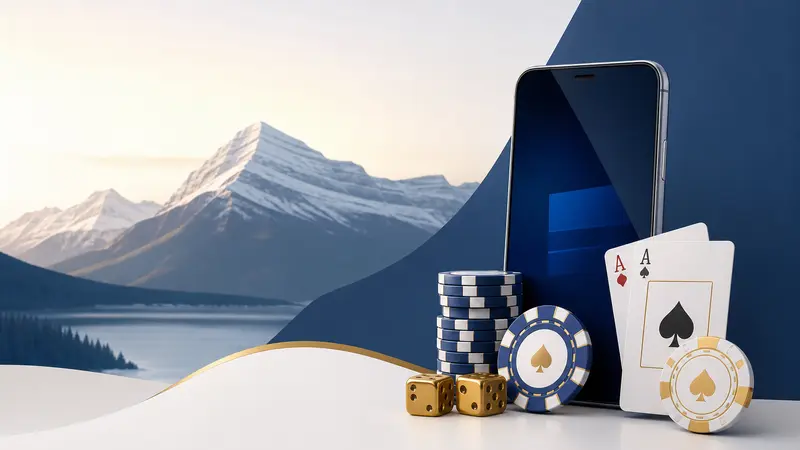 Transformasi Digital Kasino Alberta Menghadapi Era iGaming