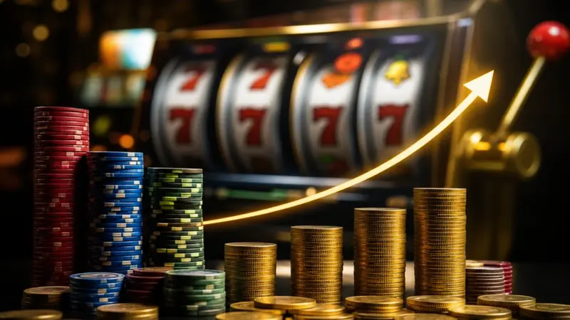 Transformasi Kebijakan Jackpot di Nevada: Memajukan Kreativitas dalam Perjudian