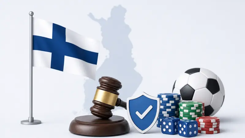 Transformasi Regulasi Perjudian di Finlandia: Trumo Siap Raih Peluang Fintech
