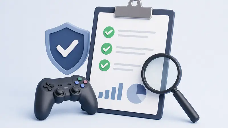 Century Entertainment Tunda Laporan FY2026 Akibat Audit Mendalam Sistem Game Online