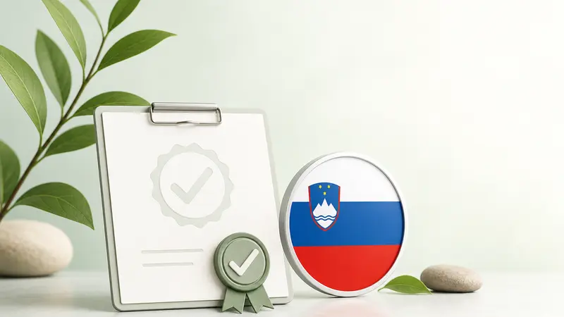 Endorphina Dapatkan Sertifikasi di Slovenia, Memperkuat Jejak di Pasar Global