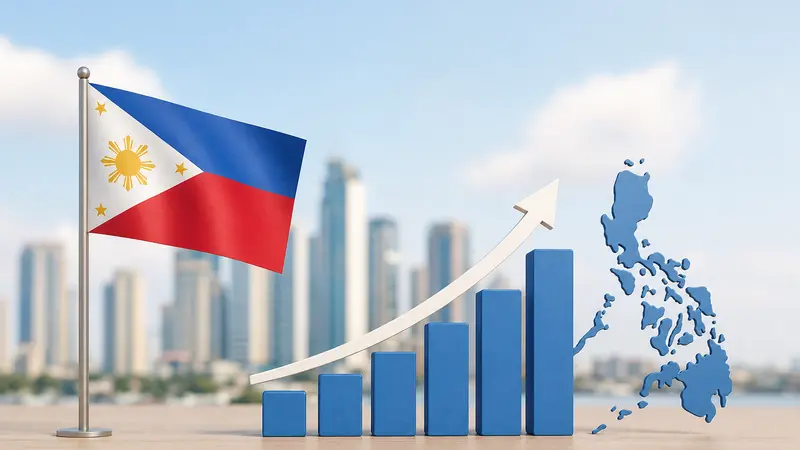 Filipina Menghadapi Perlambatan Ekonomi: Analisis dan Prospek