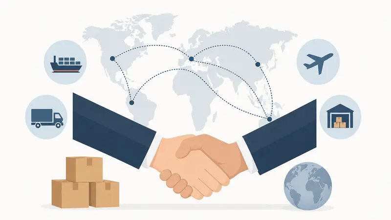 Gaming Corps Perluas Akses Global dengan Kerja Sama Baru