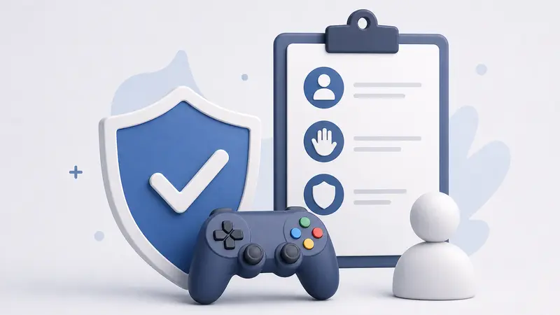 Langkah Bertahap Aturan Game Online di Brasil untuk Penyesuaian Industri