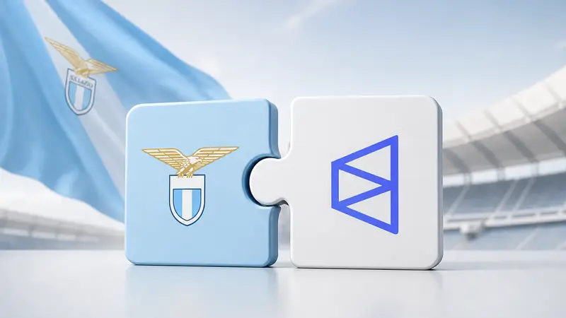 Lazio Hentikan Kerjasama Sponsorship dengan Polymarket akibat Larangan Italia