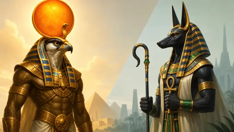 Menggali Keunikan Slot Ra vs Osiris: Analisis Mendalam