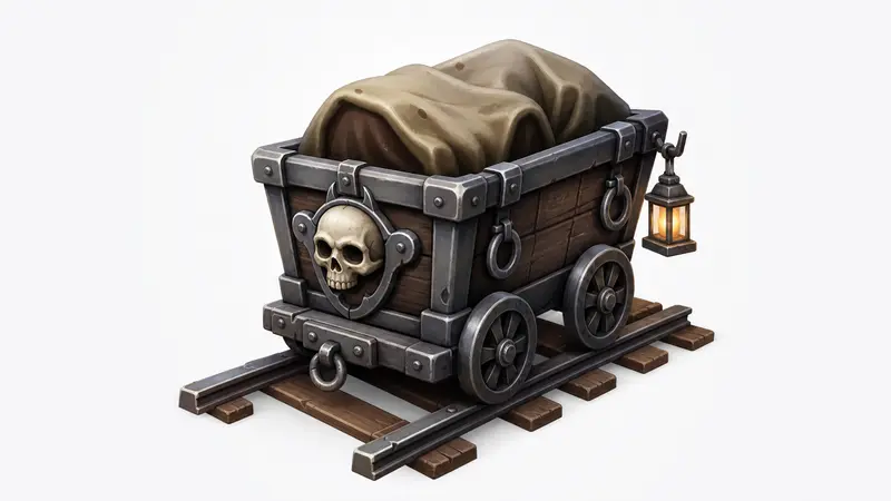 Menikmati Slot Corpse Cart: Kesenangan dan Peluang Maksimal