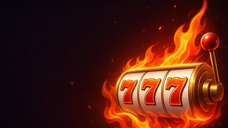 Menyelami Dunia Flame Rush Slot dan Fitur Canggihnya