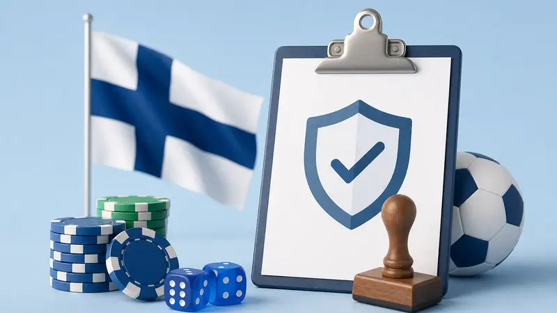 Peningkatan Pesat Permohonan Lisensi Perjudian Jelang Pembukaan Pasar Finlandia