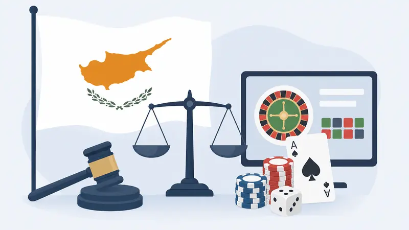 Siprus Memperkuat Regulasi Perjudian untuk Mengatasi Tantangan Industri