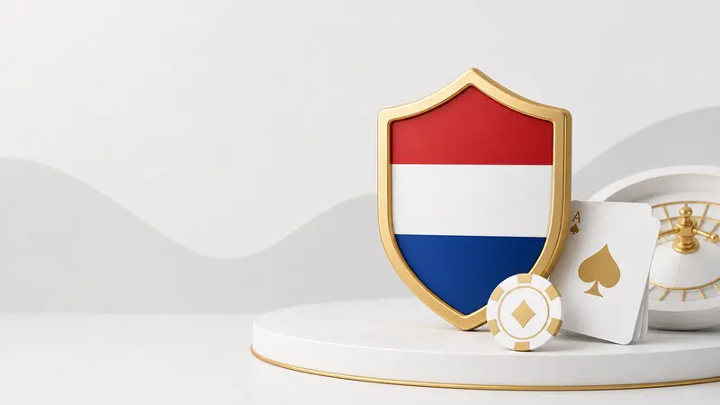 Ujian Besar Perpanjangan Lisensi Perjudian Belanda Menjelang 2026
